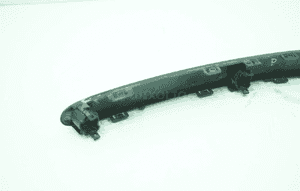 Listwa zderzaka przednia prawa amg mercedes sl R230 02 7