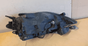 Honda fr-v 05-07r lampa lewa przód przednia 3