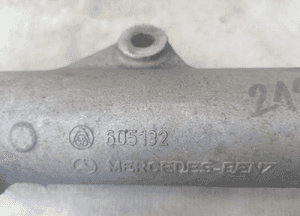 Przekładnia kierownicza maglownica Mercedes W212 212460300 2