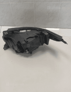 Range rover iv L405 lift lampa prawy przód prawa przednia laser matrix 7