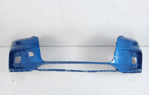 Audi Q3 8U0 s-line lift 2014- 8U0 zderzak przód przedni 8U0807437AD 1