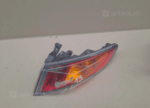 Lampa tył tylna prawa honda civic viii ufo oryginał wysyłka! 1