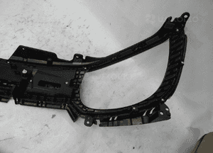 Suzuki ignis iii grill atrapa 5