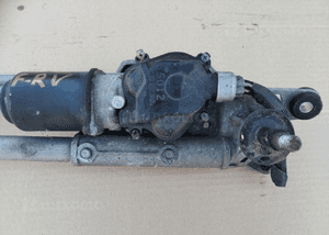 Honda FR-V FRV mechanizm wycieraczek przod 2