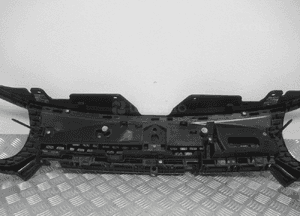 Grill gril atrapa suzuki ignis iii 3 2016-2020 24