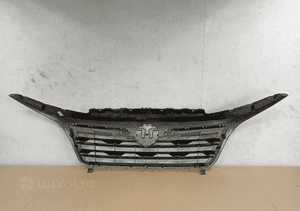 Atrapa gril grill opel movano iii 3 c 23- 3