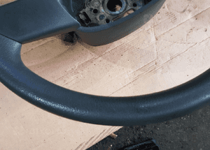 kierownica golf 5 4