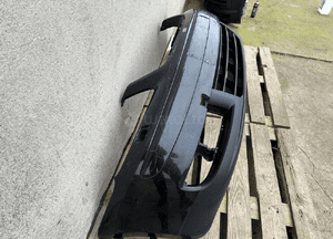 Zderzak przód przedni vw touran i 1 1T0 2003-2007 1T0805903A kompletny cały 2