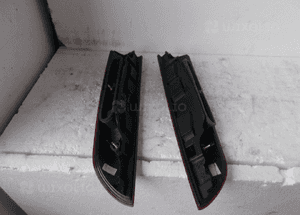 Lampa tył prawa lewa RENAULT KANGOO ORYGINAŁ 4