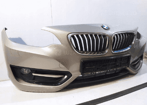 BMW 2 F22 / F23 Zderzak przedni kompletny - 15313 3