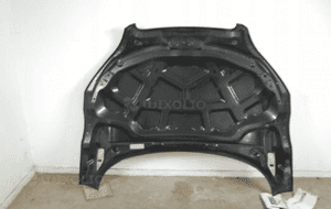 Maska audi tts  tt 8J 8J0 2006-2014 oryginał aluminium oe 4