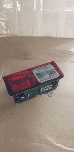 Lampa lewy tył Renault Trafic III Vivaro B 3
