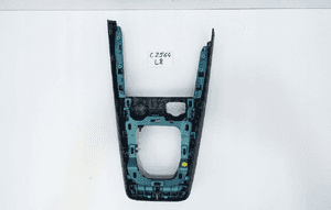 Dekor tunel tunelu niebieski audi A1 ii 82A 2019- 1