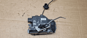 Zamek lewy tył tylny lewy Audi A4 B6 8E0839015C 2