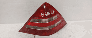 Lampa tyl tylna prawa mercedes skl R170 1