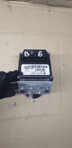 Pompa sterownik ABS VW Passat B6 3C0614109C 2