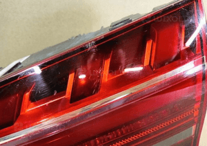 Lampa prawa tylna prawy tył audi A4 B9 sedan led lift 2019- 2