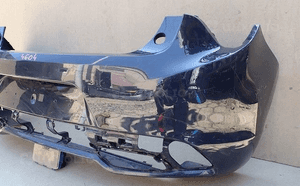 Zderzak tył tylny citroen DS5 ds 5 3