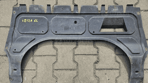 Seat Ibiza VW Polo Skoda Fabia I osłona pod silnik 6Q0825237R 1