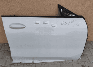 Drzwi bmw 6 g32 kolor a300
