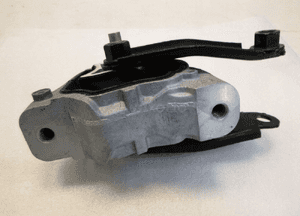 Range rove evoque L538 2.0 tb łapa poduszka silnik 6