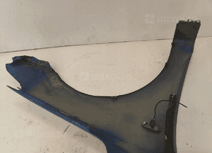 Hyundai i30 I 07-12 BŁOTNIK PRZEDNI PRZÓD LEWY 5