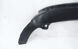 Vw caddy iii lift 2015- spoiler dokładka listwa zderzaka przód 2K5805903A 2