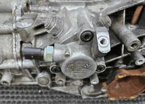 Skrzynia 6 Biegow FYA 1.9 TDI AVF AWX 130KM Diesel Audi A4 B6 B7 VW 5