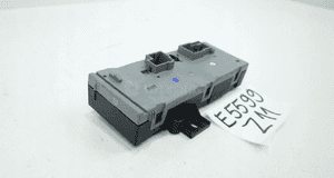 Moduł sterownik klapy mercedes c W206 s W223 eqe V295 A2239003530 2