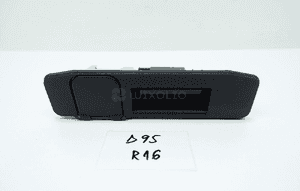 Kamera mikrostyk klapy bagażnika mercedes W247 1