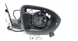 Lusterko prawe volkswagen t-roc 13 pin kamera 17-21 2GA857602B 5