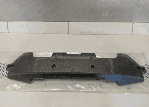 Ford s-max galaxy absorber zderzaka przód 2
