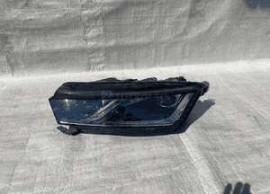 SKODA OCTAVIA 4 IV FULL LED LAMPA 19- 1