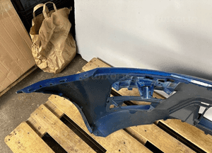 Zderzak przód przedni skoda octavia iii 3 5E0 2013- vrs rs 2013- 5E0807221F 6