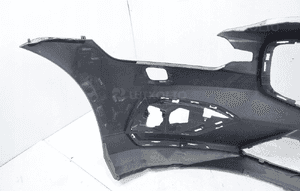 Zderzak przód przedni volvo V60 S60 ii 18- 6