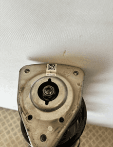 AMORTYZATOR ZWROTNICA LEWY PEUGEOT 308 II 2 T9 2