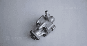 Pompa wspomagania 4D0145155K Audi A6 C5 A8 D2 4,2 V8 120 BAR 2