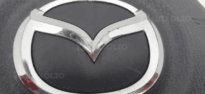 Mazda 6 gj gl poduszka powietrzna kierowcy airbag TG11A02001 3