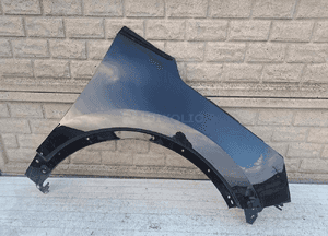 Ford explorer v lift 14-19 błotnik prawy przedni 1