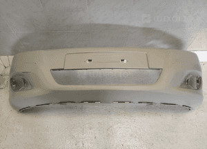 Opel zafira b lift zderzak przód przedni nowy oryginał 4