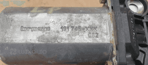 Silniczek szyby lewy przód przedni lewy Mercedes W168 0130821673 4