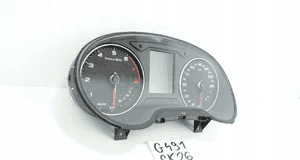 Audi Q2 81A 2016- licznik zegary 81A920750J 2
