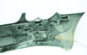 Zderzak przod przedni mercedes kolor 197 sl R230 16