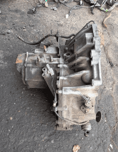 Mazda 323f bj Premacy 98-05 1.8 1.9 16V Skrzynia Biegów 4