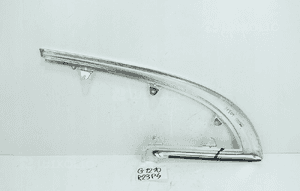 Bmw ramka chrom 61116720 4