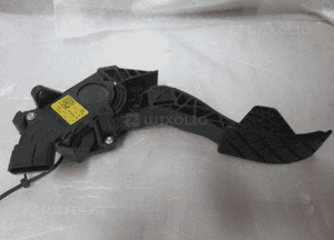 Pedał gazu potencjometr VW POLO 13r. 6C1723503C 1