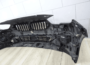 Zderzak przód przedni BMW 2 F44 GRAND COUPE 165234-10 LLU 15