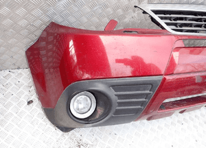 Zderzak przód subaru forester iii radom 4