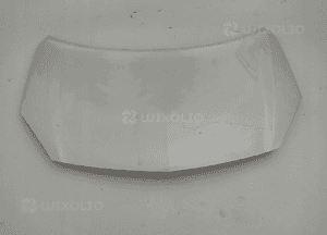 Maska pokrywa silnika renault koleos i 2008-2015 2