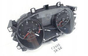 Licznik zegary vw touran iii 5TA 28122K 5TA920740C 2